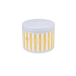 Gifts: Mini Candle in a Tin - Grapefruit & Mint