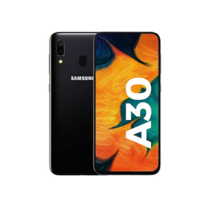 Samsung Galaxy A30 32GB Black - Imperfect