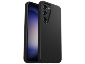 OtterBox Symmetry - Samsung GS24 Ultra - Black