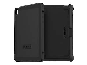 OtterBox Defender - iPad Air 11" Gen 6 (2024) - Black