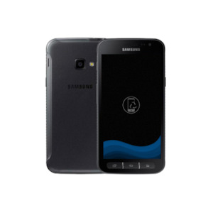 Brand New Samsung Devices: Samsung Galaxy XCover 4 16GB Black - Excellent - Refurbished