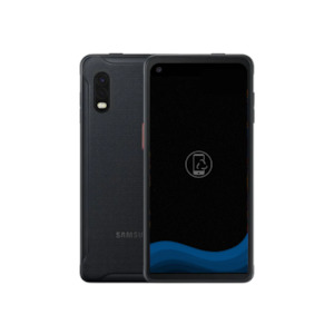 Brand New Samsung Devices: Samsung Galaxy XCover Pro 64GB Black - Very Good - Refurbished