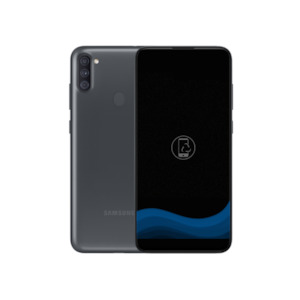 Samsung Galaxy A11 32GB Black - Imperfect
