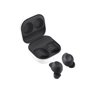 Brand New Samsung Devices: Samsung Galaxy Buds FE Graphite - Brand New [NZ Version]