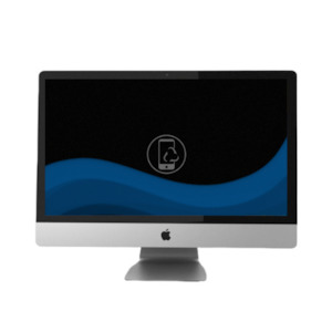 Apple Computers: iMac 27" 2019 i5 3.0GHz - 8GB / 1TB HDD - Silver - Excellent (Refurbished)