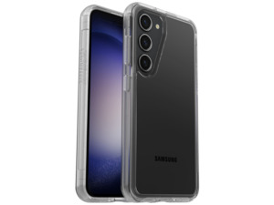 OtterBox Symmetry Clear - Samsung GS24