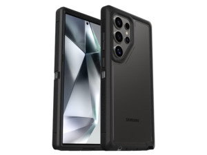 OtterBox Defender XT Clear - Samsung GS24 Ultra - Dark Side