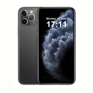 Apple iPhone 11 Pro Max 512GB Space Grey - Excellent Condition - Refurbished