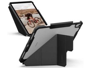 Accessories: UAG Essential Armor - iPad Air 11" (2024) - Black