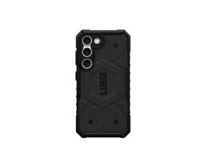 Accessories: UAG Pathfinder - Samsung GS23+ - Black