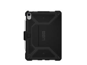Accessories: UAG Metropolis - iPad 10.9/11" Gen 10/A16 - Black