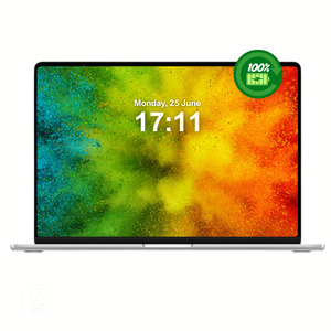 Apple MacBook Pro 14" 2021 Silver | M1 Max | 32GB | 1TB SSD - Excellent Conditio&hellip;