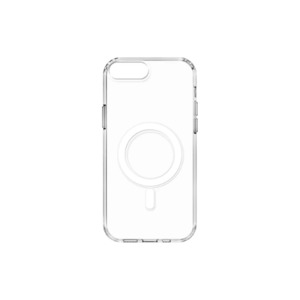 Apple iPhone 8 Plus Silicon Gel Case | MagSafe Compatible - Brand New