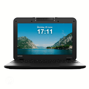 Kogan: Lenovo Chromebook N22-20 80SF Black - Very Good Condition - Refurbished