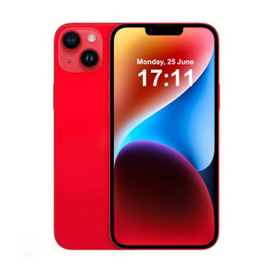 iPhone 14 256GB - Red - Excellent (Pre-Owned)