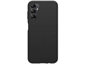 Accessories: OtterBox React for Samsung Galaxy A15/A15 5G Black - Brand New