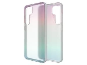 Phone Cases: ZAGG Milan - Samsung GS24 - Iridescent