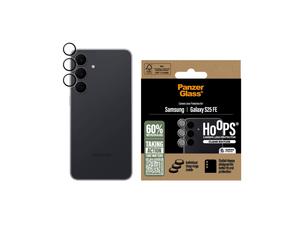 PanzerGlass Hoops Lens Protector - Samsung Galaxy S25 FE