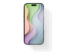 3sixT PrismShield Classic Glass - iPhone 17/iPhone 17 Pro