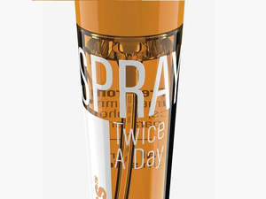 Accessories: Panzer SPRAY Twice A Day 30 ml
