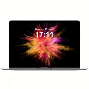 MacBook Air 13" 2020 1.1GHz i3 - 8GB / 256GB - Space Grey - Excellent (Pre-Owned)