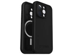 OtterBox Fre MagSafe - iPhone 15 Pro Max - Black