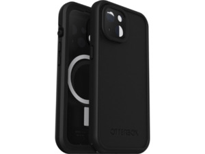 OtterBox Fre MagSafe - iPhone 15 - Black