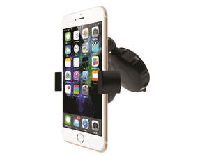 Accessories: 3sixT Pivot Car Window Mount