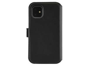 3sixT NeoWallet 2.0 for iPhone 11 Pro Max - Black