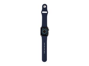 3sixT Silicone Band - Apple Watch (40-42mm) - N Blue