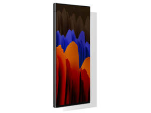 Screen Protectors: 3sixT PrismShield Classic TPU SP (2 pk) - Samsung GS22 Ultra