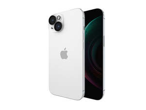 Screen Protectors: Casemate Lens Protector - iPhone 15/iPhone 15 Plus - Clear
