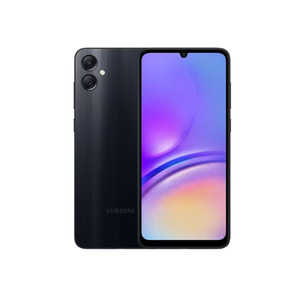 Samsung Galaxy A05 64GB - Black - Brand New [NZ Version]