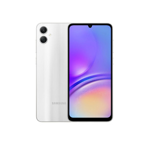 Brand New Samsung Devices: Samsung Galaxy A05 64GB - Silver - Brand New [NZ Version]