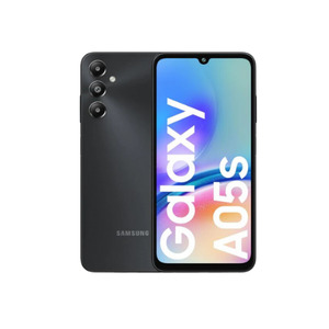 Brand New Samsung Devices: Samsung Galaxy A05s 128GB - Black - Brand New [NZ Version]