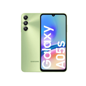 Samsung Galaxy A05s 128GB - Light Green - Brand New [NZ Version]