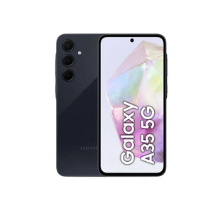 Samsung Galaxy A35 5G 128GB - Black - Brand New [NZ Version]