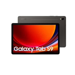 Brand New Samsung Devices: Samsung Galaxy Tab S9 256GB - Wifi Only Graphite - Brand New [NZ Version]