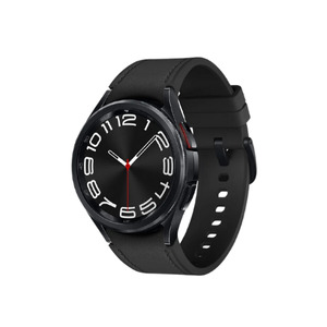 Samsung Galaxy Watch6 Classic 43mm Bluetooth Black - Brand New [NZ Version]