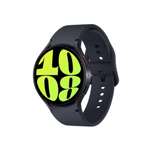Brand New Samsung Devices: Samsung Galaxy Watch6 44mm Bluetooth Graphite - Brand New [NZ Version]