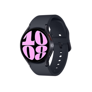 Samsung Galaxy Watch6 40mm Bluetooth Graphite - Brand New [NZ Version]