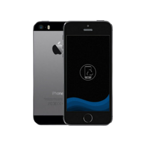 iPhone 5s 16GB - Space Grey - Very Good (Pre-Owned)