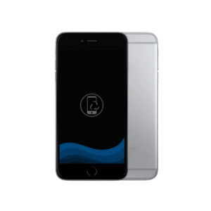iPhone 6 64GB - Space Grey - Excellent (Pre-Owned)