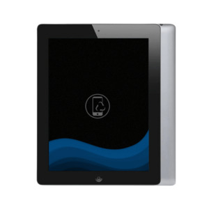 Kogan: iPad 4 16GB WiFi - Black - Excellent (Pre-Owned)