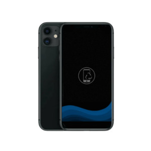 iPhone 11 128GB - Black - Excellent (Pre-Owned)