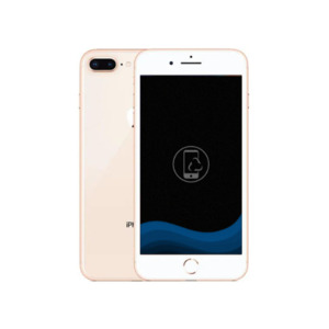 Catch: iPhone 8 Plus 256GB - Gold - Excellent (Pre-Owned)