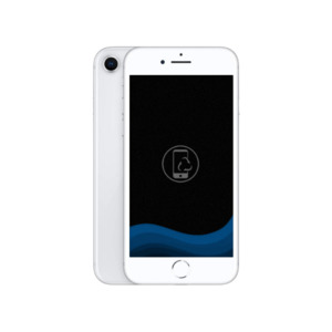 Catch: iPhone 8 64GB - Silver - Very Good (Pre-Owned)