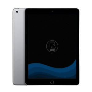 Catch: iPad 6 128GB WiFi+Cell - Space Grey - Excellent (Pre-Owned)