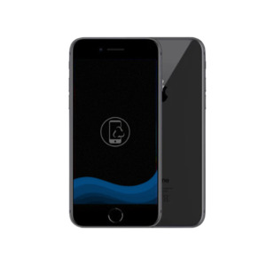 Catch: iPhone 8 256GB - Space Grey - Excellent (Pre-Owned)