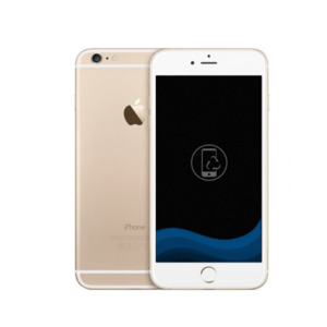 iPhone 6 32GB - Gold - Excellent (Pre-Owned)